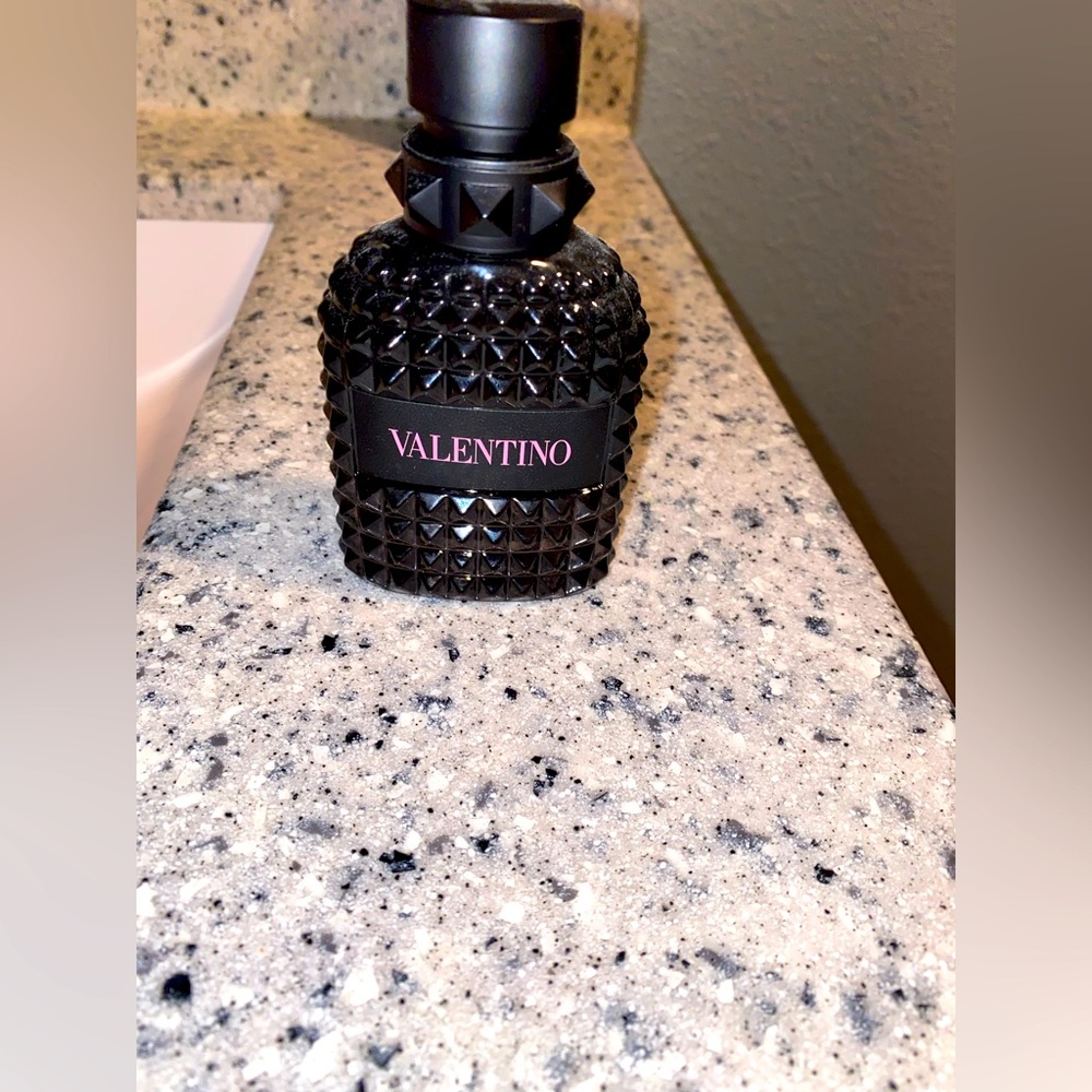 New Valentino Uomo Born in Rome w/o Box